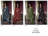 Uriah By Ganga Cotton Satin Printed Salwar Kameez Wholesale Clothing Suppliers In India